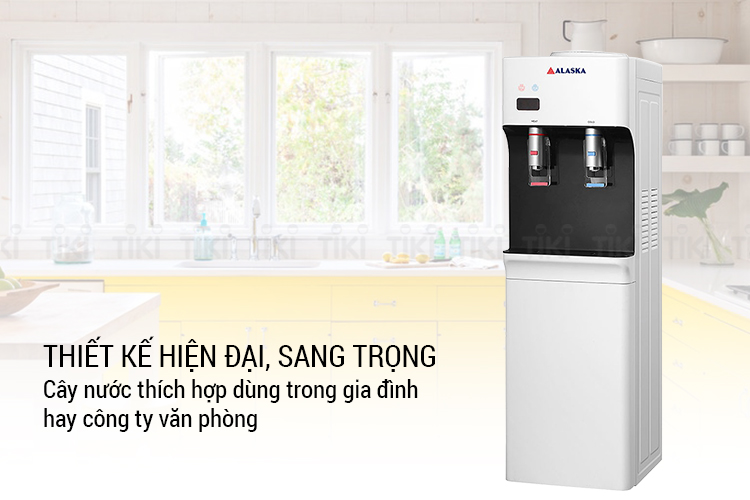 Cây Nước Nóng Lạnh Alaska  R-29 - Hàng chính hãng