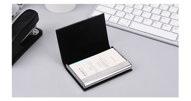 Hộp Đựng Card Morning Light (M&G) ASC99387 Hộp Đựng Card Morning Light (M&G) ASC99387