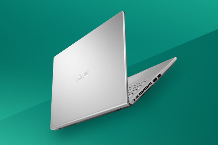 Laptop Asus 14 X409JA-EK283T (Core i3-1005G1/ 4GB DDR4 2400MHz/ 256GB SSD M.2 PCIE/ 14 FHD/ Win10) - Hàng Chính Hãng