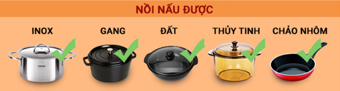 Bếp điện đôi Osaka DQT100 - Mặt kính pha lê cường lực