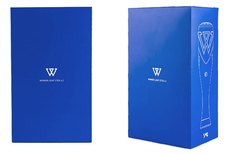 Winner Official Light Stick (Ver.2)