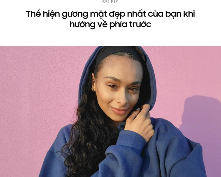 Điện Thoại Samsung Galaxy S21 Plus 5G (8GB/128GB) - Hàng Chính Hãng