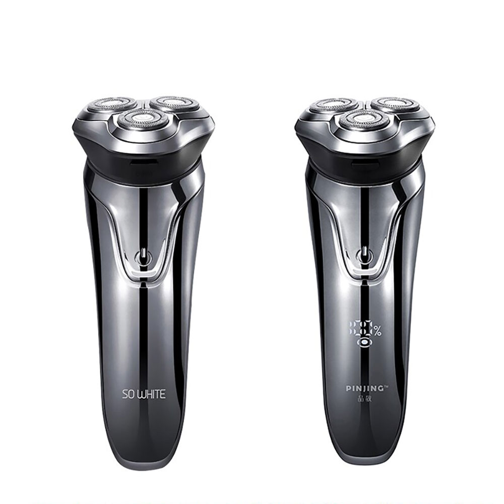 Máy Cạo Râu Xiaomi PINJING 3D ES3