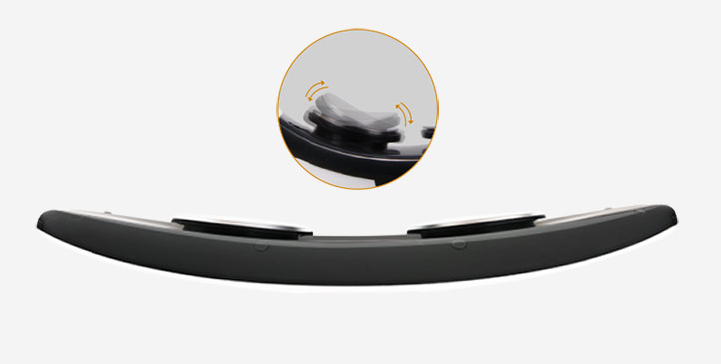 Máy Mát Xa Bụng PANGAO PG-2645