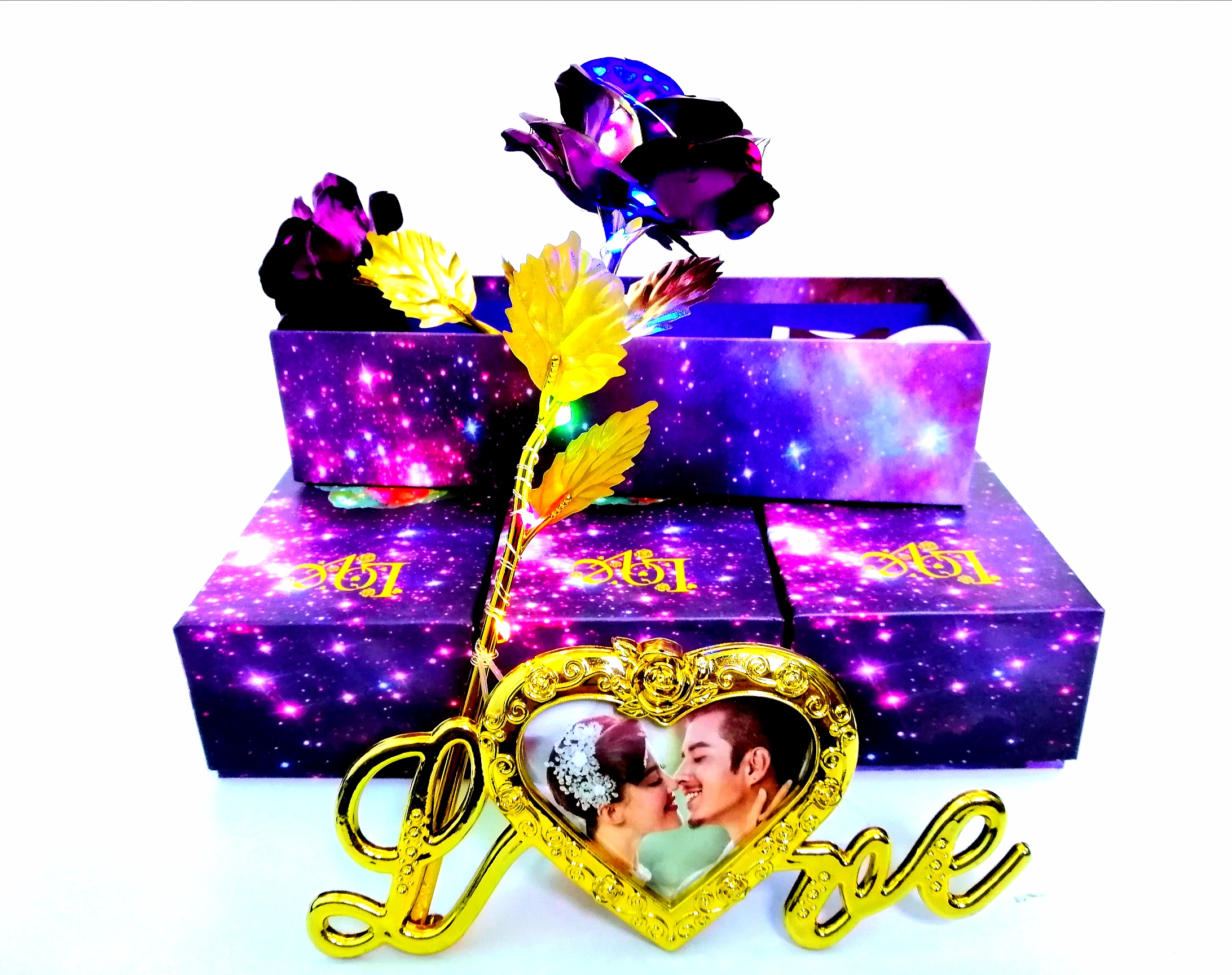 quà tặng độc lạ cho người yêu ngày 20/10