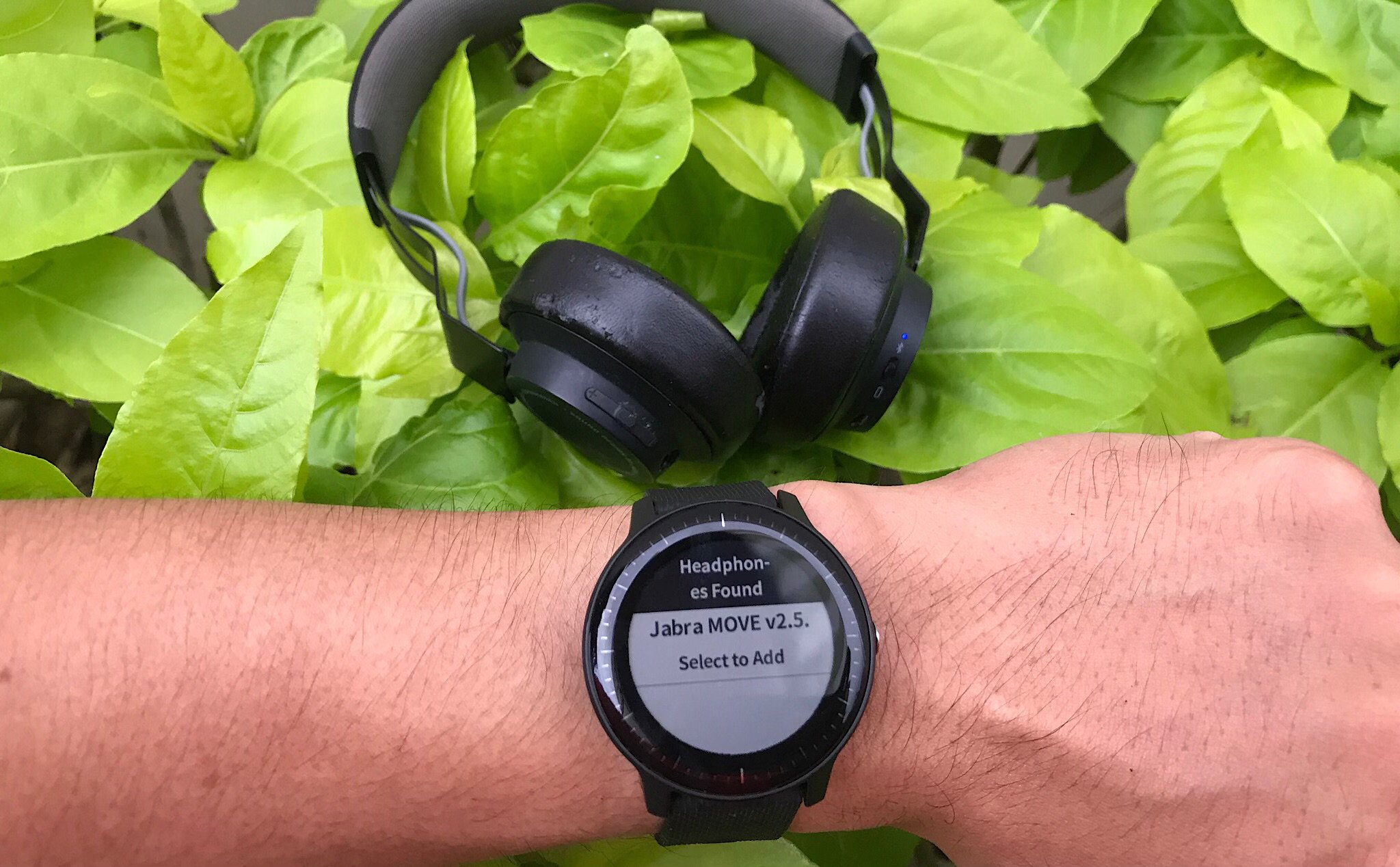 Đồng Hồ Thông Minh Garmin Vivoactive 3 Music (010-01985-25)- Hàng Chính Hãng Đồng Hồ Thông Minh Garmin Vivoactive 3 Music (010-01985-25)- Hàng Chính Hãng