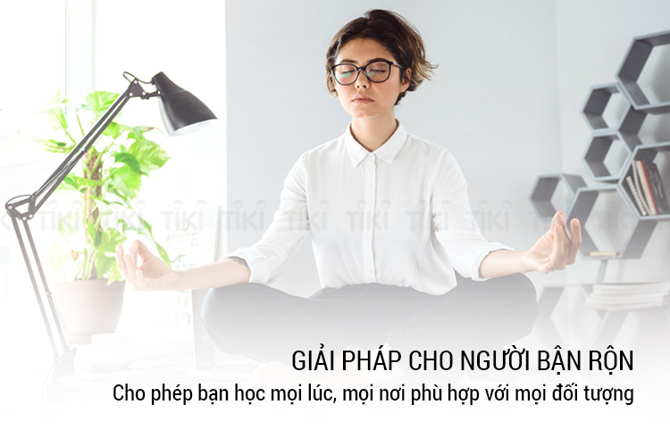 Khóa Học Yoga Beauty – Giữ Mãi Tuổi Thanh Xuân 