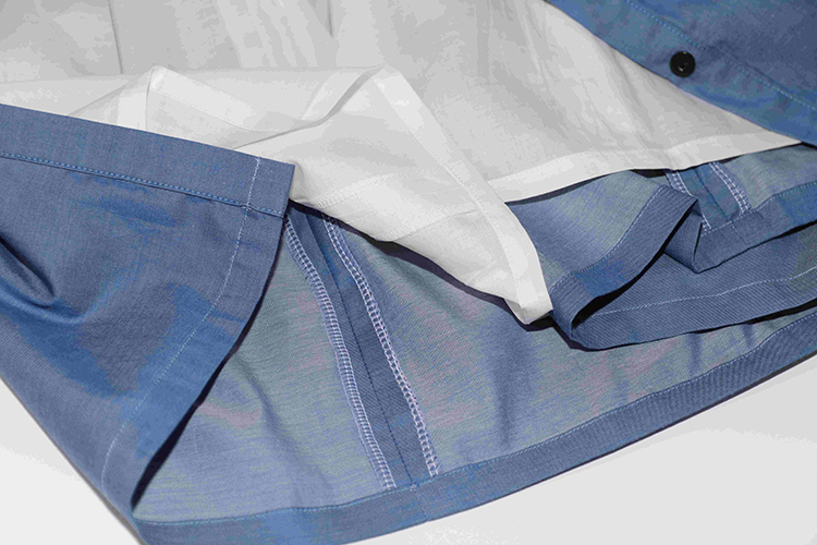 Đầm Bé Gái Sát Nách Khuy Cài Trước KIKA GND-0006