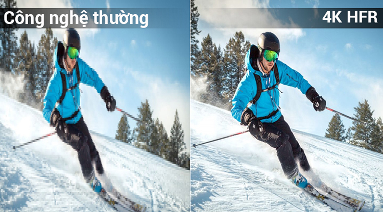 Smart Tivi LG 65 inch 4K 65NANO81TNA - Hàng Chính Hãng