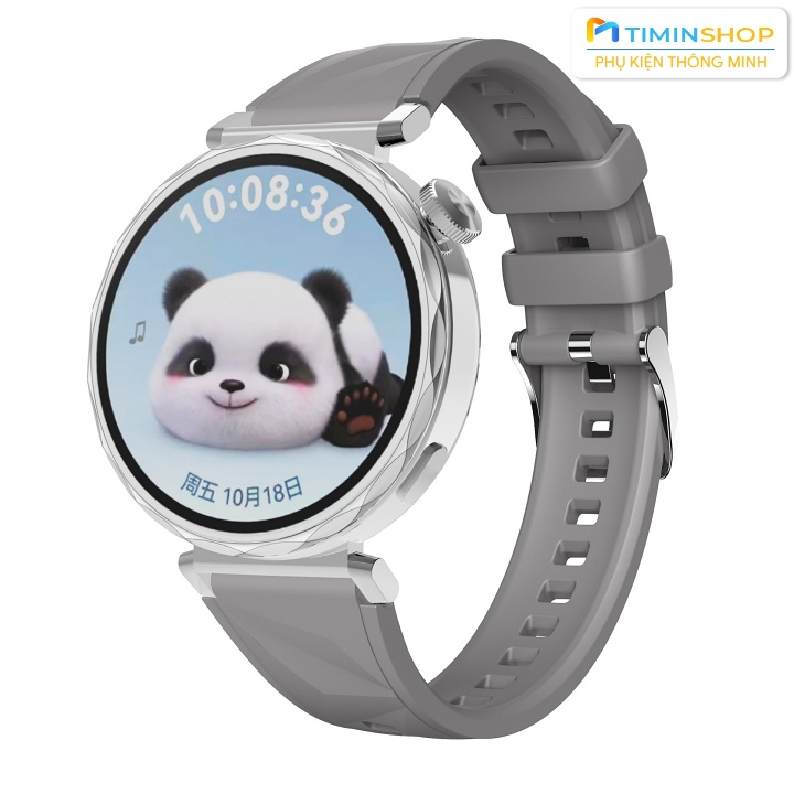 Dây cho Huawei Watch GT6/ GT5 41mm/ GT5 Pro 42mm/ Oppo Watch X2 mini (DT5-18)