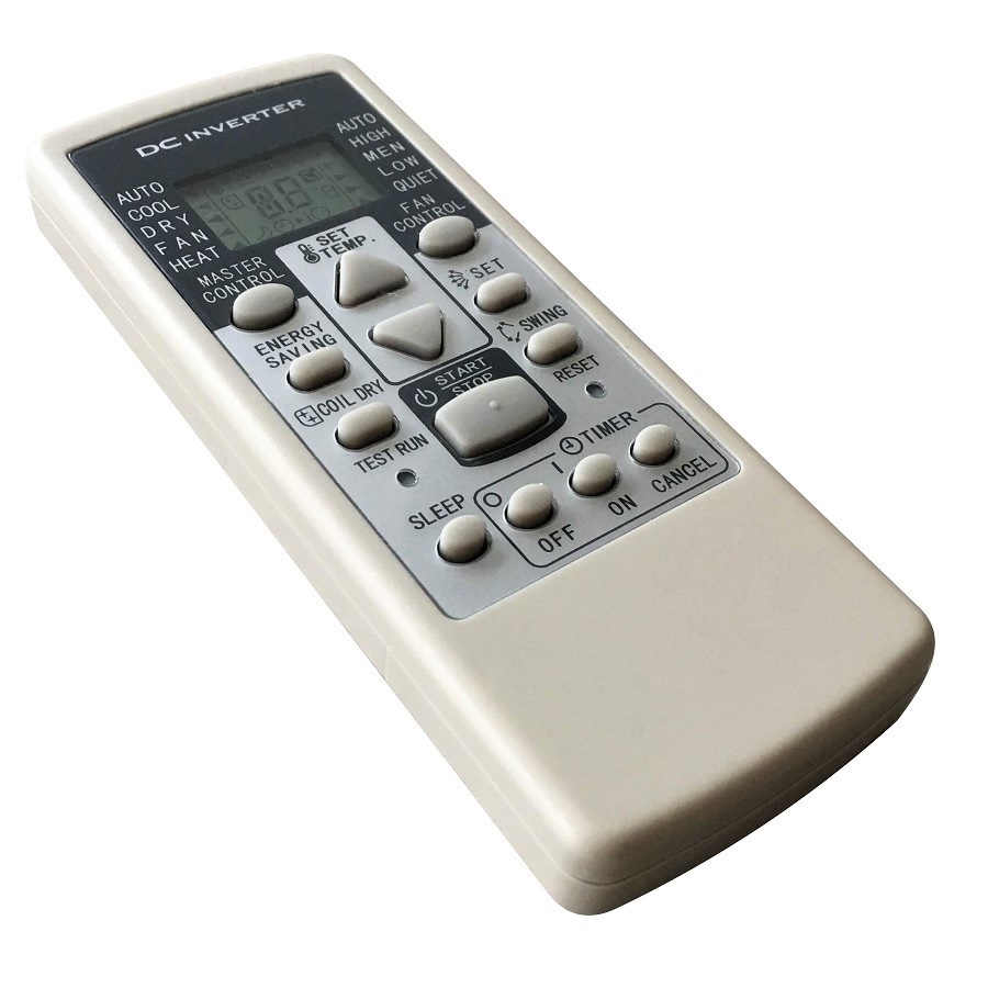 remote may lanh Fujitsu