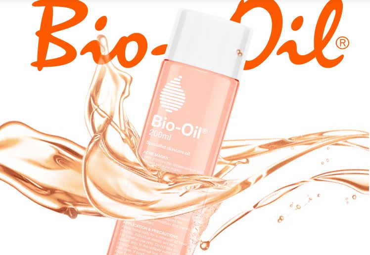Dầu Dưỡng Da Đa Năng Bio-Oil 200ml (Dầu Bailuo Nhập Khẩu Từ Nam Phi)