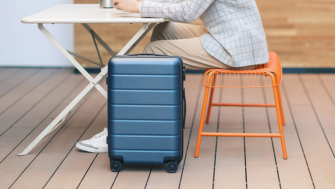 Vali Mi Luggage 20