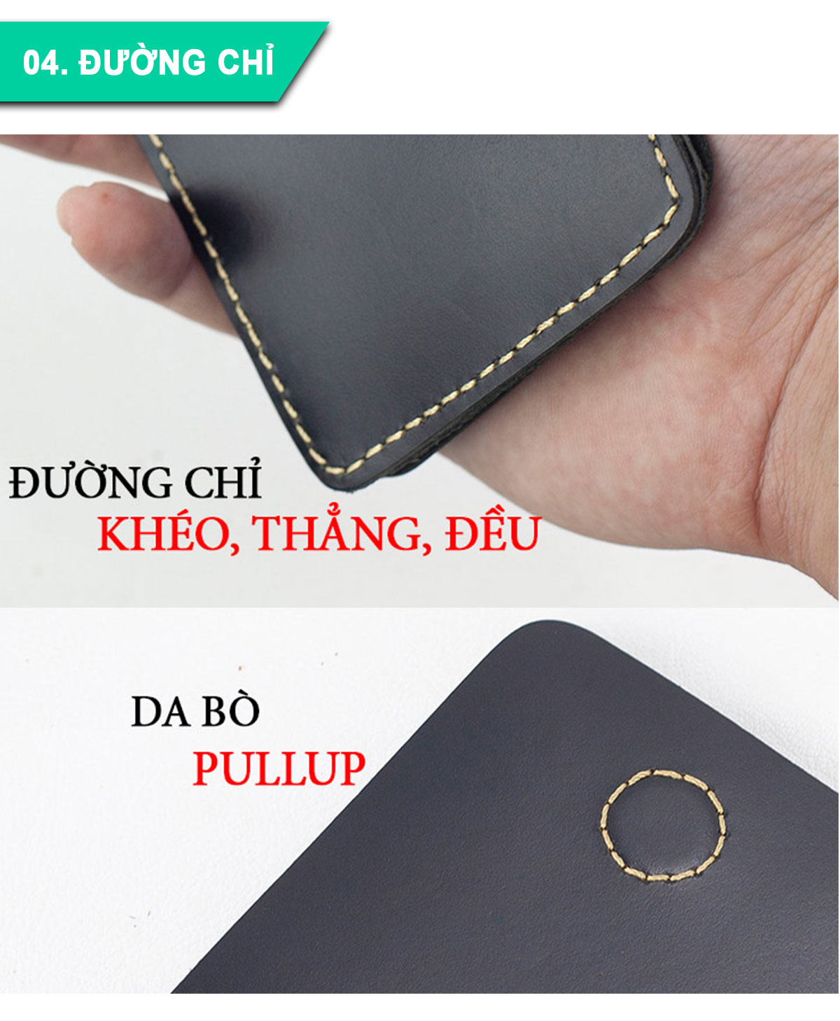 Ví sen 3 PLUS da bò Pullup V123, bóp mini nam nhỏ gọn hai màu đen và nâu, đường chỉ may tinh tế, đựng thẻ kẹp tiền tiện lợi, fullbox, thương hiệu Bụi leather chuyên đồ da thật