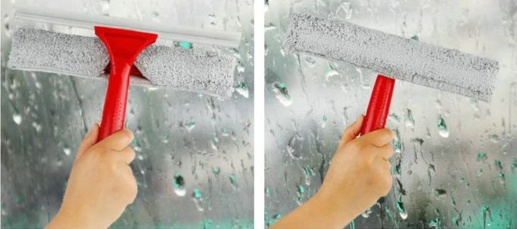 Cây Gạt Nước Lau Kính HC051867