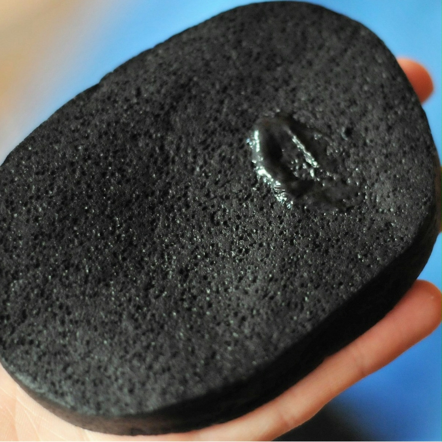 review su dung xa phong than hoat tinh