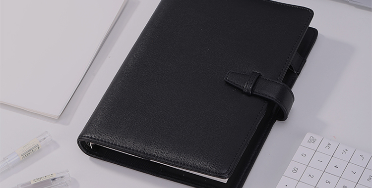 Sổ Deli (Deli) 3307