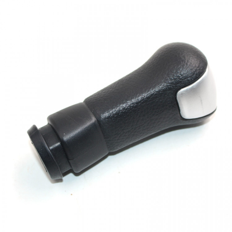 5 Speed Car Gear Shift Knob for Nissan Qashqai J10 X-trail 06-13 MT