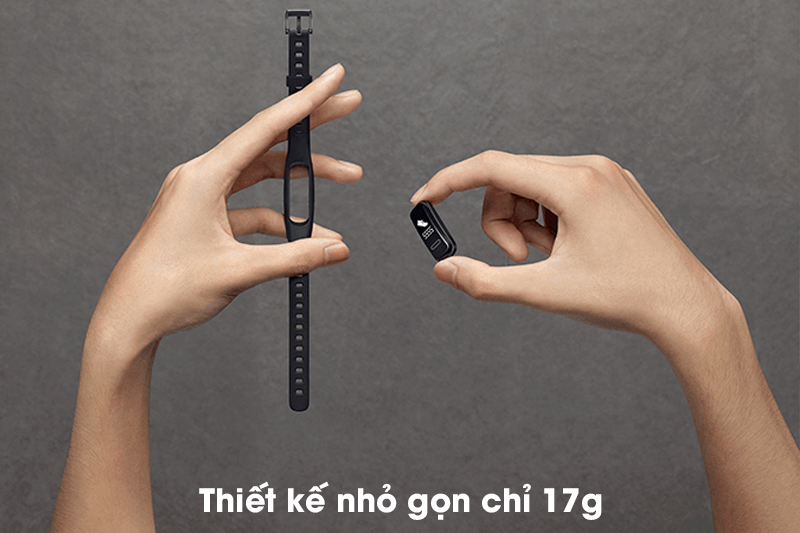 Vòng Theo Dõi Vận Động Huawei 3e 