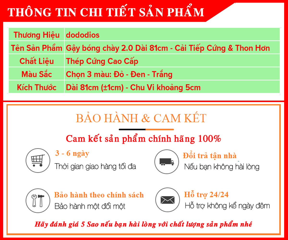 gậy bóng chày