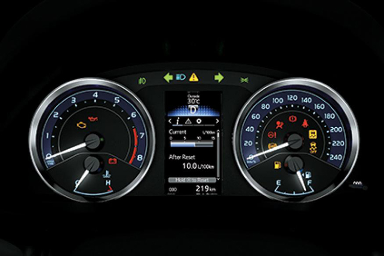 Xe ô tô COROLLA ALTIS 1.8E MT (HTML)