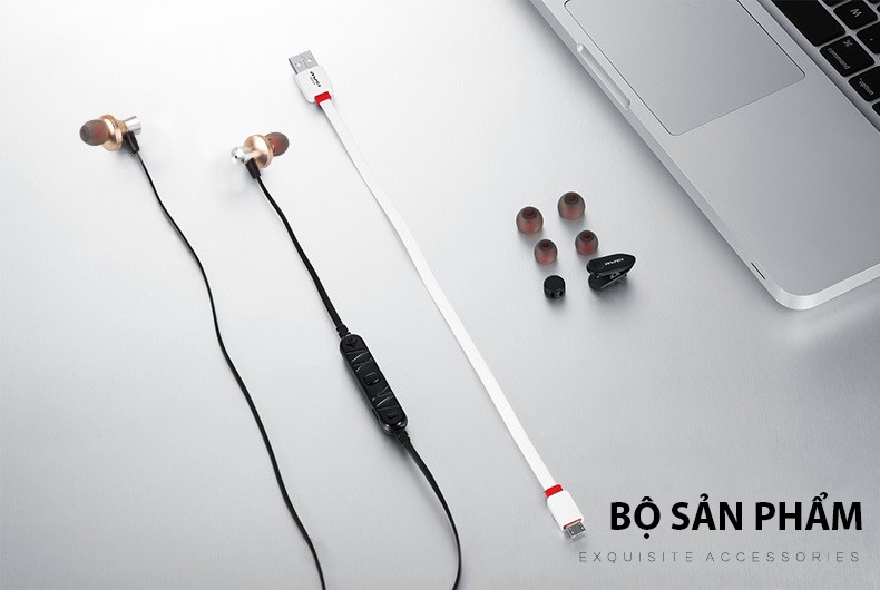 Tai Nghe Bluetooth Awei A860BL Phiên Bản CSR 4.1 - Hàng Chính Hãng