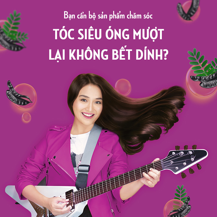 Dầu Xả Sunsilk Óng Mượt Rạng Ngời (320g) - Mẫu Ngẫu Nhiên