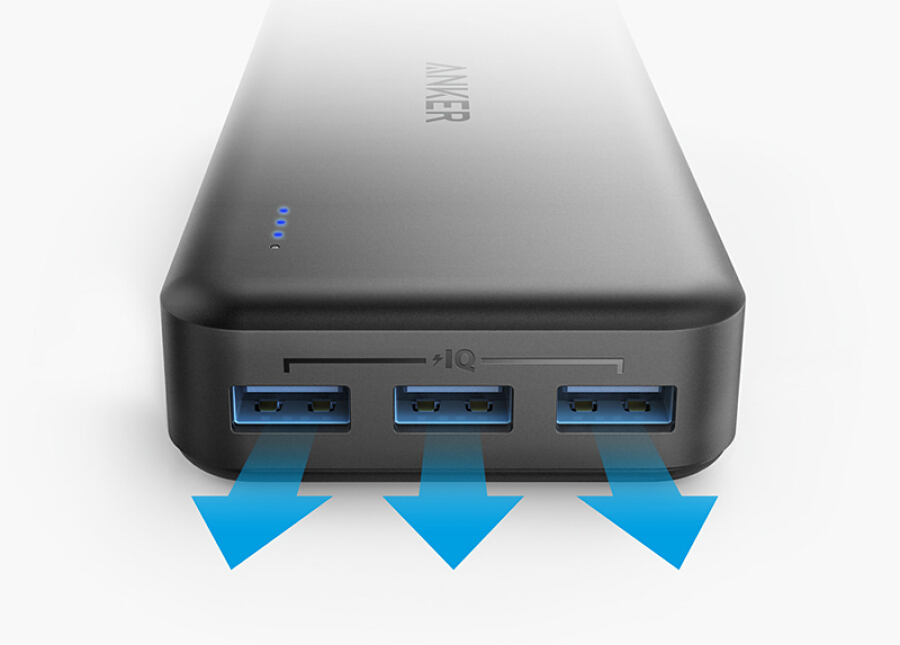 Sạc Điện Thoại Anker Sạc Điện Thoại Anker