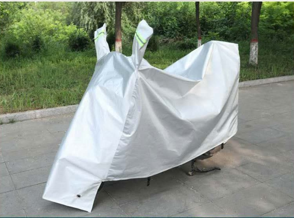 Bạt Chùm Xe Shuoji (SUOTJIF) Che Nắng Mưa