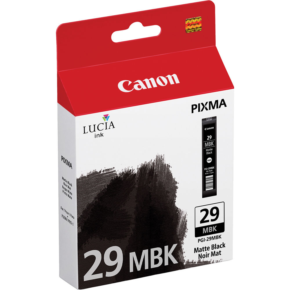 Mực In Canon PGI-29