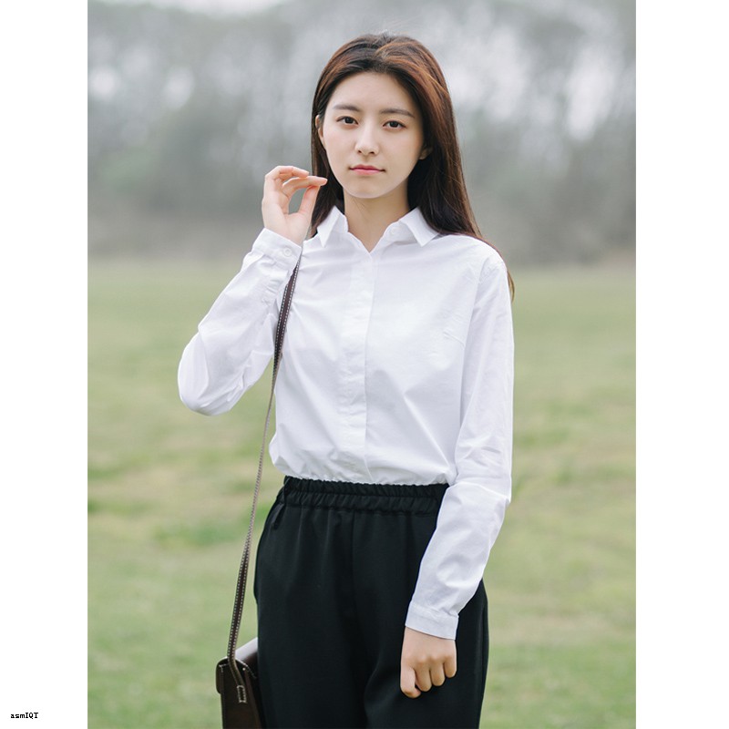 Áo Sơ Mi Nam Tay Dài Aristino OwenShop
