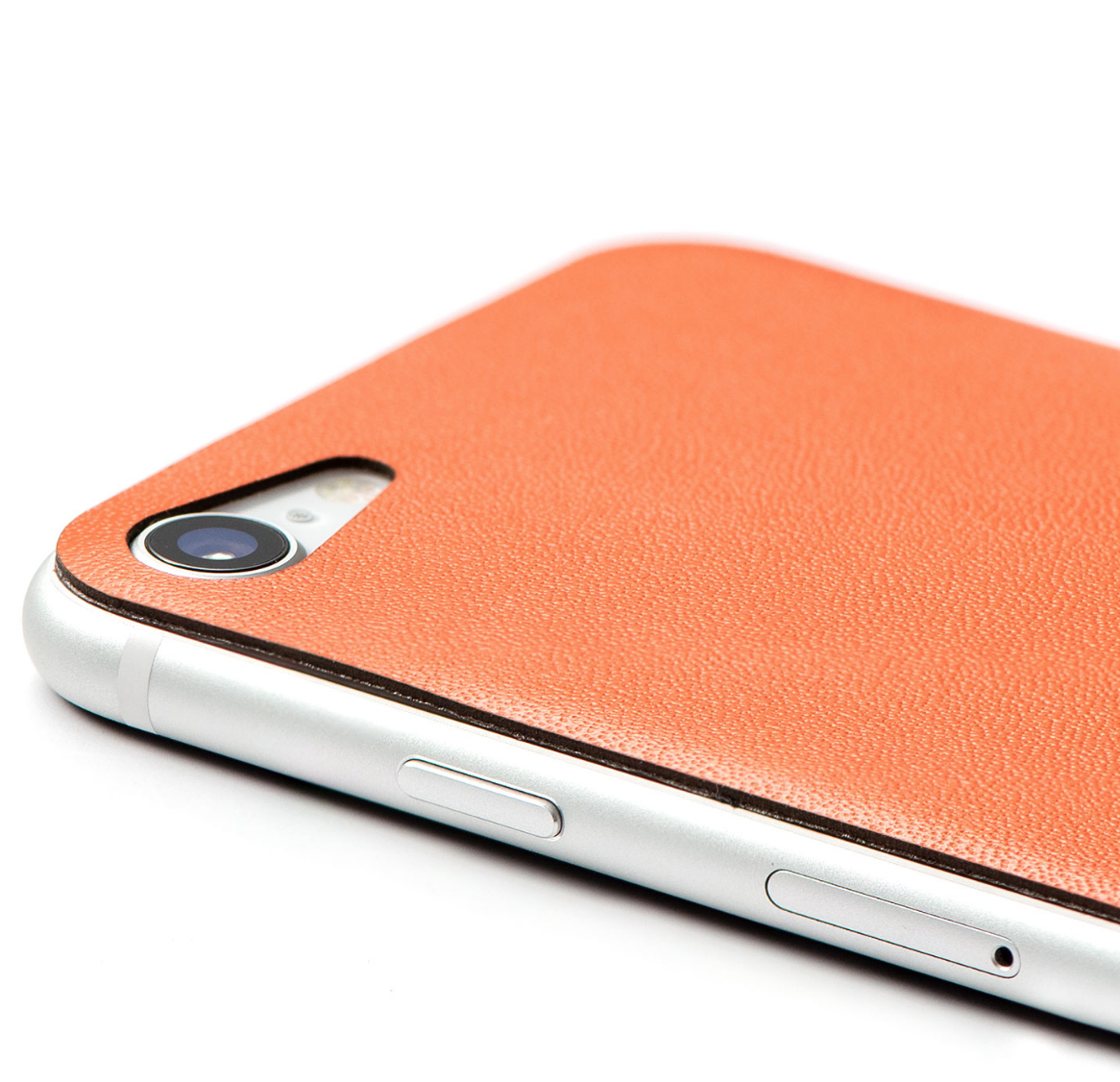 DÁN DA IPHONE SE 2020 - CHÍNH HÃNG KHACTEN.COM