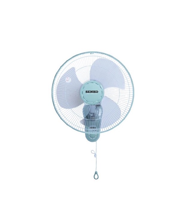 Quạt treo 1 dây Senko T1680 - Giao màu ngẫu nhiên - Hàng Chính Hãng