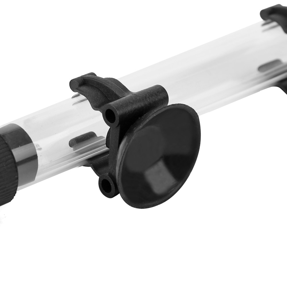 Đèn UV hồ cá diệt khuẩn, diệt tảo, rêu trong 7 ngày công suất 5W, 7W, 9W, 11W cao cấp cho hồ cá, bể cá dưới 1 khối