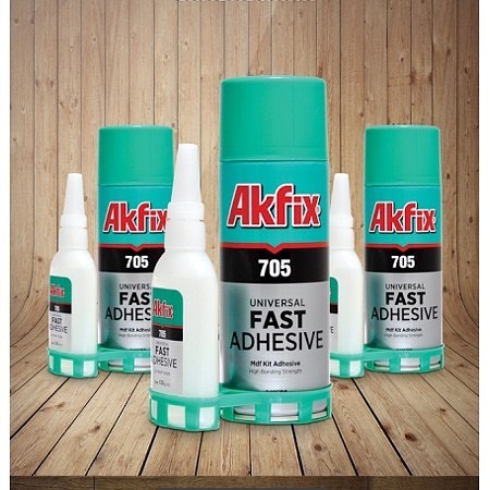 Akfix 705