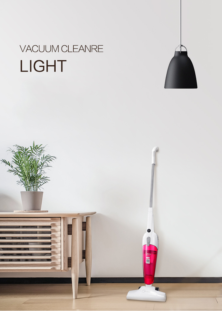 Máy Hút Bụi Cầm Tay Midea SC861A