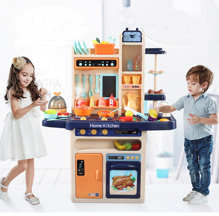 Bộ đồ chơi nhà bếp Beibigu cỡ lớn cao 93cm