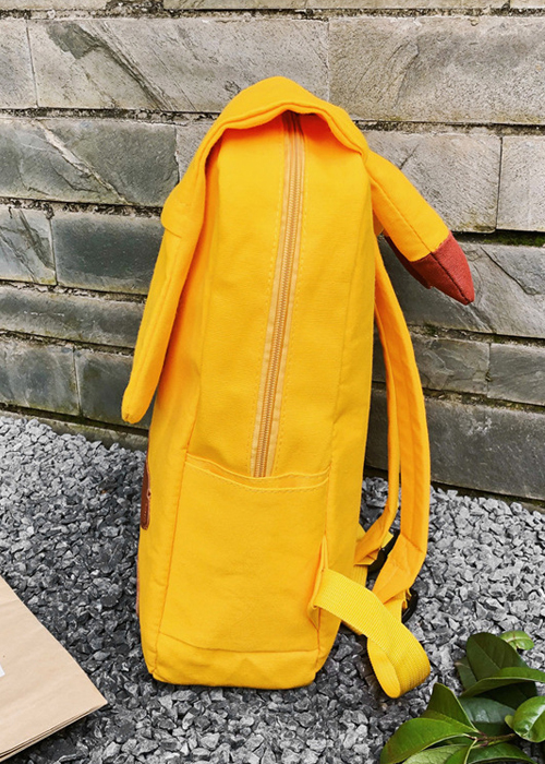 Balo đi học, balo Pikachu