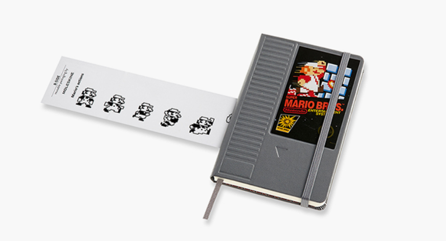 Sổ Tay Bỏ Túi MOLESKINE 1159