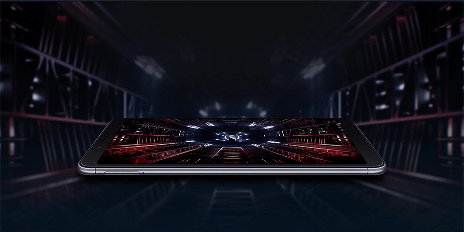 Điện Thoại 2 Sim Mi Red Mi 6A 4G