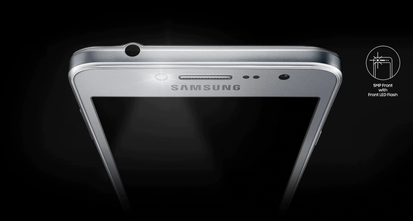 Điện Thoại Samsung Galaxy J2 Prime - Hàng Chính Hãng