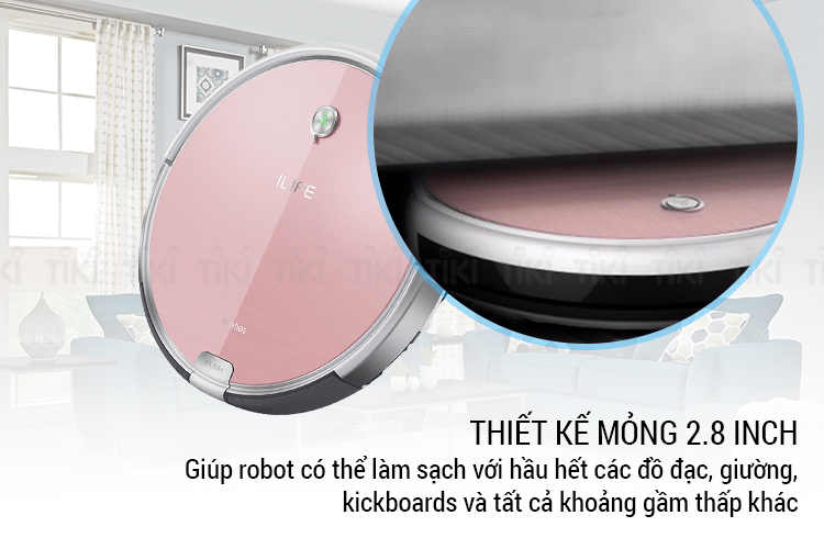 Máy Hút Mùi Cổ Điển Kangaroo KG521 Size 70cm - Hàng chính hãng