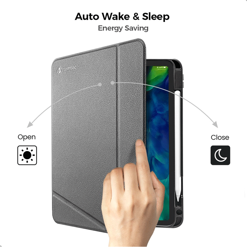 Bao da dành cho iPad Pro 12.9