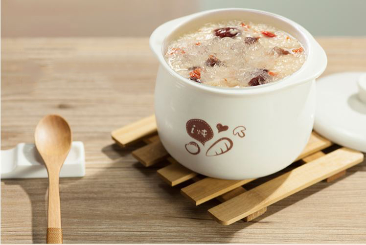 Bear DDZ-A08D1electric stew pot, small capacity  0.8L