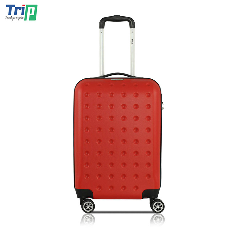 Vali Du Lịch Trip P13 size 50 (20