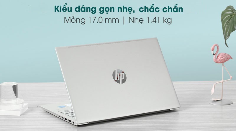 Laptop HP Pavilion 14 (46L92PA)