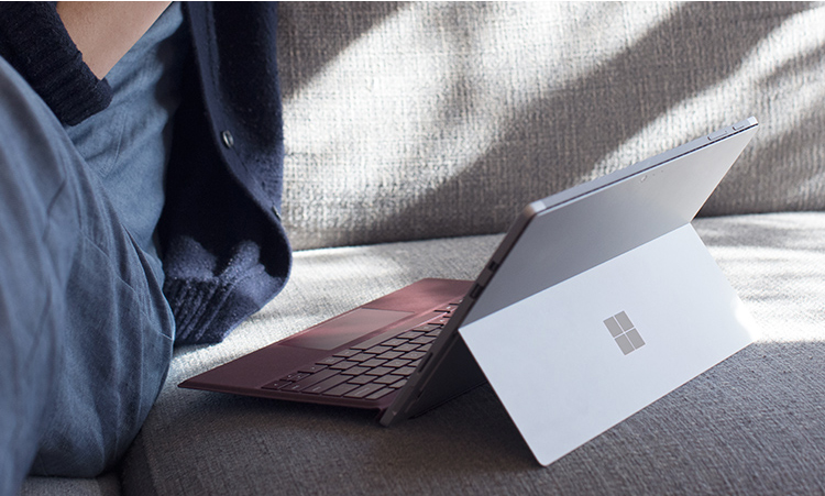 Tấm Phủ Bàn Phím Microsoft Surface Pro