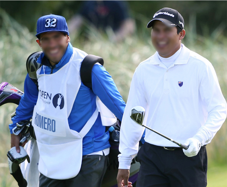 Áo Golf Nam Một Màu Dài Tay - PGM YF015