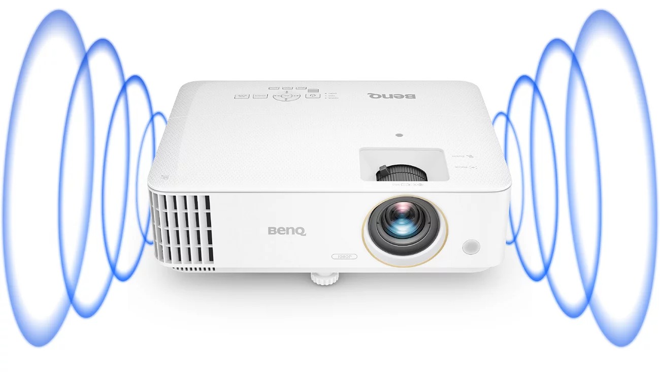 Máy chiếu BenQ TH685P