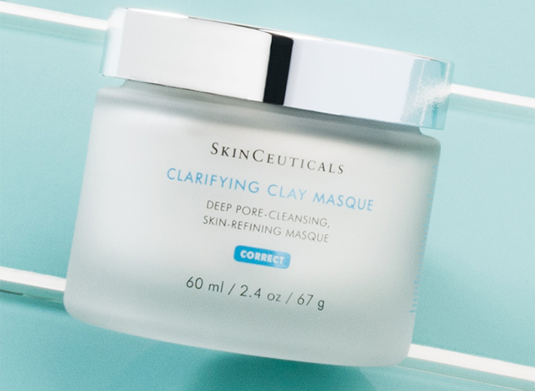 Mặt Nạ Skinceuticals Clarifying Clay Masque 60ml
